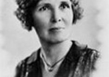 Dorothea Bleek