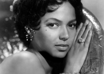 Dorothy Dandridge