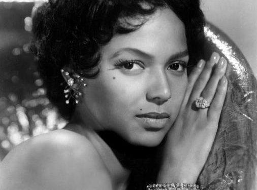 Dorothy Dandridge
