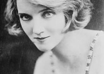 Dorothy Dickson