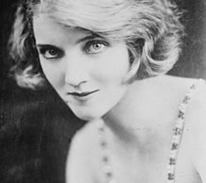 Dorothy Dickson