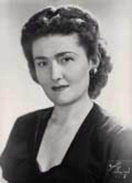 Dorothy Dow