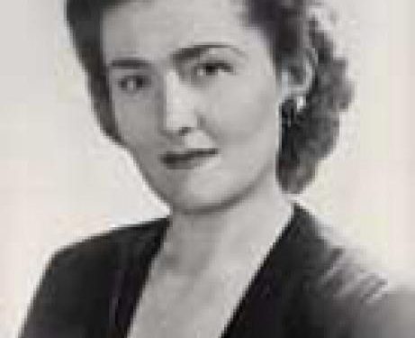 Dorothy Dow