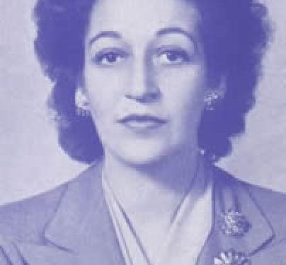 Dorothy Fields