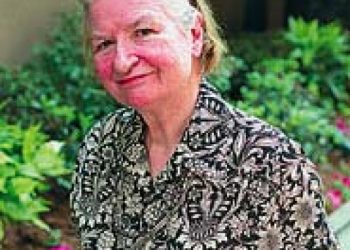 Dorothy James