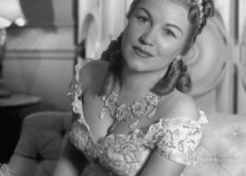Dorothy Kirsten
