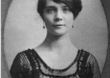 Dorothy Leigh Sayers