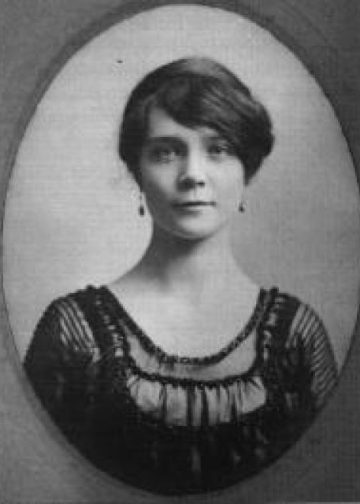 Dorothy Leigh Sayers