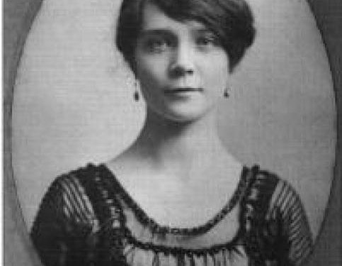 Dorothy Leigh Sayers