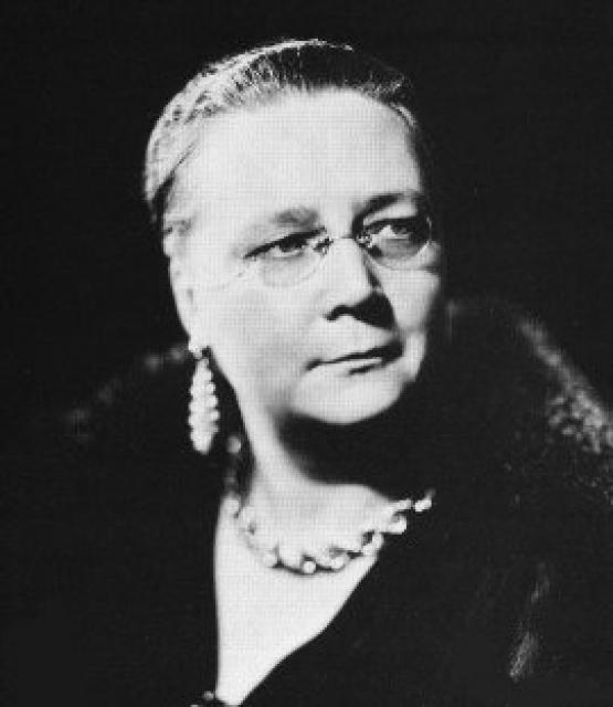 Dorothy Leigh Sayers