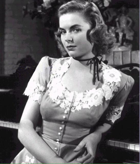 Dorothy McGuire