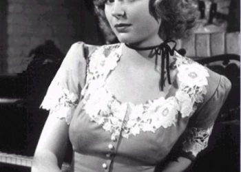 Dorothy McGuire