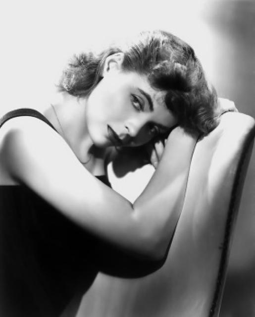 Dorothy McGuire