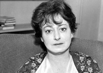 Dorothy Parker