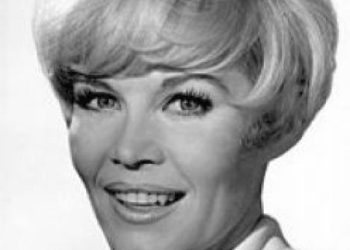 Dorothy Provine
