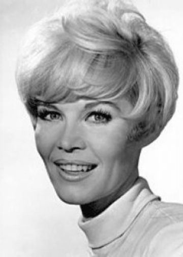 Dorothy Provine