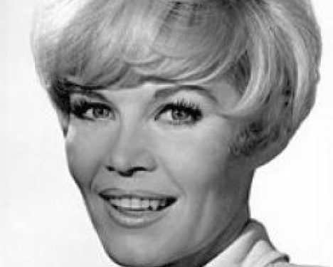 Dorothy Provine