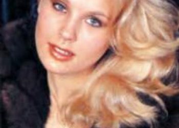 Dorothy Stratten