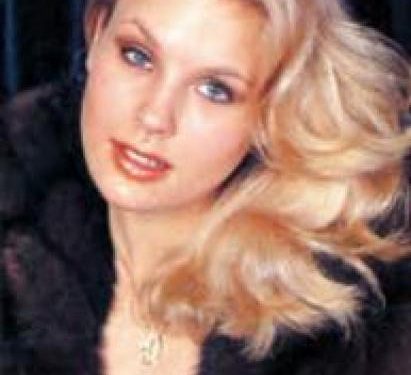 Dorothy Stratten