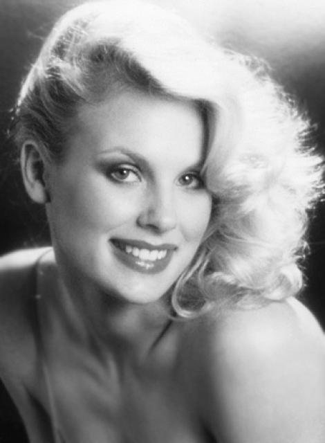 Dorothy Stratten