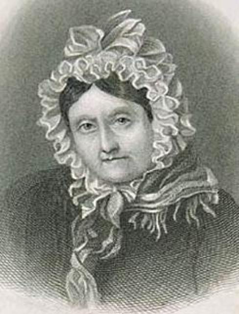 Dorothy Wordsworth