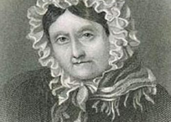 Dorothy Wordsworth