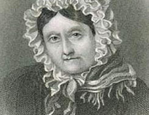 Dorothy Wordsworth