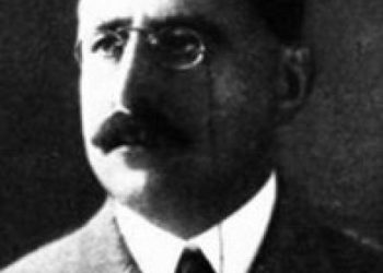 Douglas Campbell
