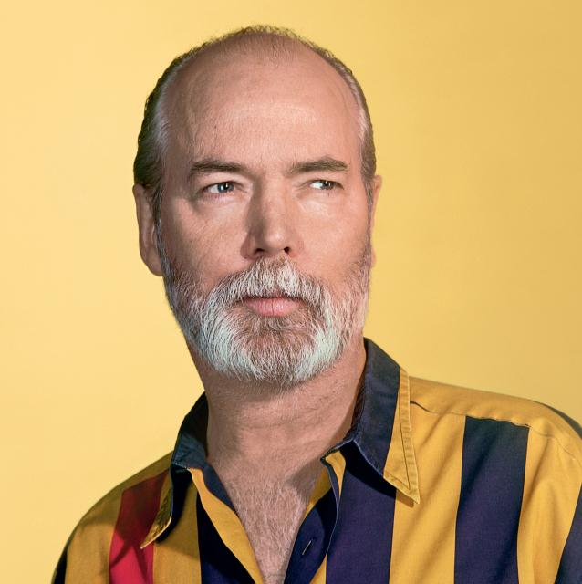 Douglas Coupland