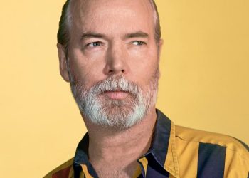 Douglas Coupland