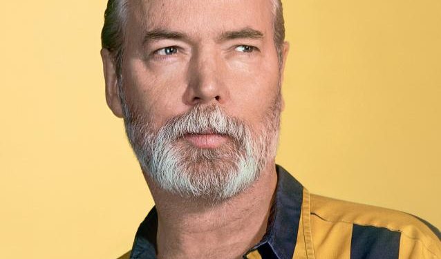Douglas Coupland