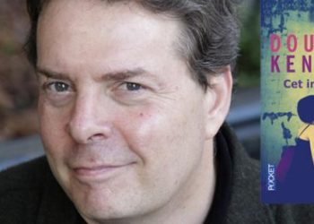 Douglas Kennedy