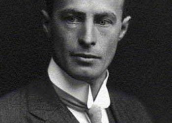 Douglas Mawson