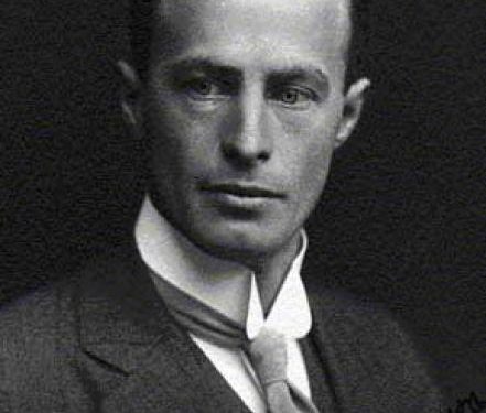 Douglas Mawson