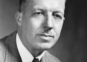 Douglas McGregor