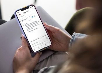 Amazon, satıcılar için geliştirilen yapay zeka asistanı Proje Amelia’yı tanıttı.