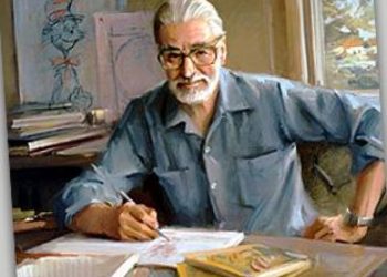 Dr. Seuss