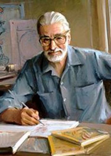 Dr. Seuss