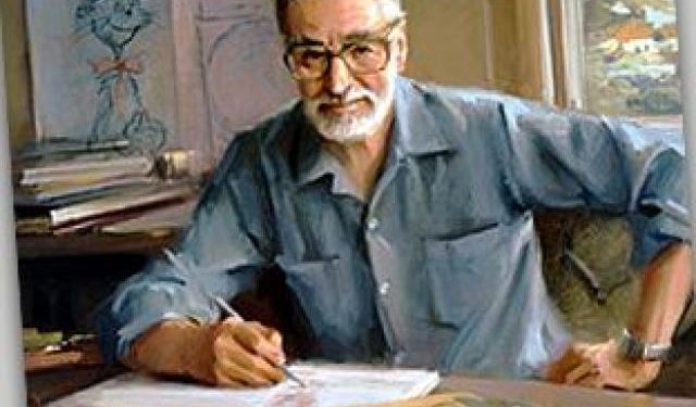Dr. Seuss