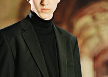 Draco Lucius Malfoy
