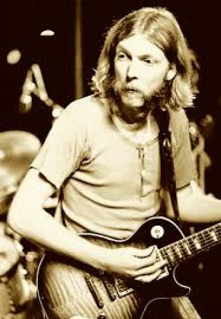 Duane Allman