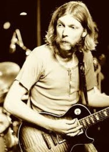 Duane Allman