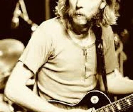 Duane Allman