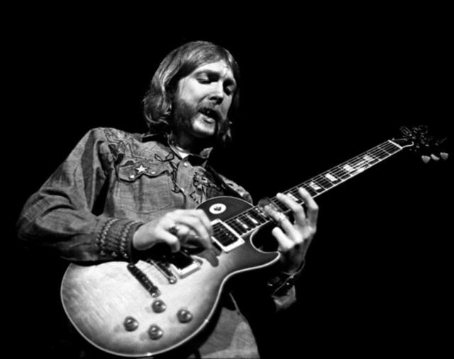 Duane Allman