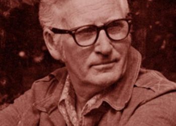 Duane Bryers