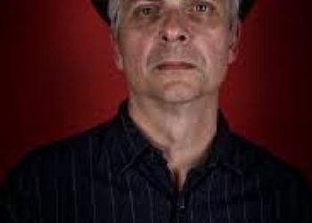 Duane Denison