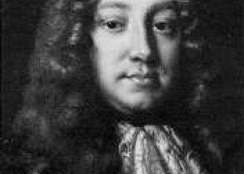 Dudley North