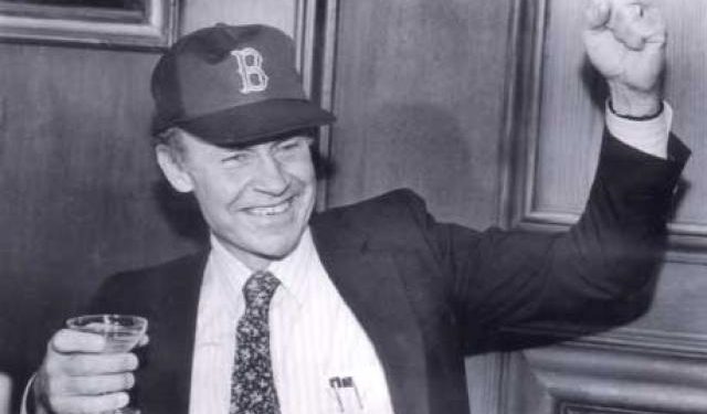 Dudley Robert Herschbach