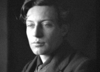 Duncan Grant