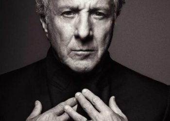 Dustin Hoffman
